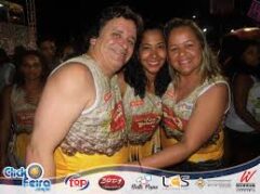 Bloco Vou Beber